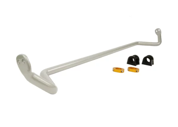 Whiteline Front Sway Bar - 24mm X Heavy Duty Adjustable -11-14 WRX / 08-14 STI / 09-13 FXT