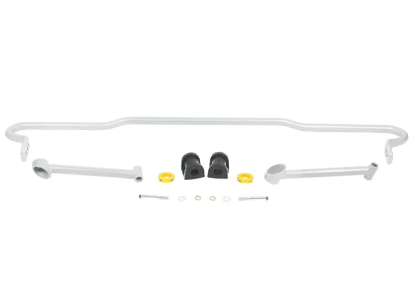 Whiteline Rear Sway Bar - 20mm Heavy Duty Adjustable - 08-21 WRX/STI / 09-13 FXT - Image 2