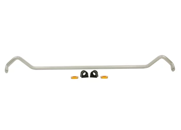 Whiteline Front Sway Bar - 24mm X Heavy Duty Adjustable -11-14 WRX / 08-14 STI / 09-13 FXT - Image 3