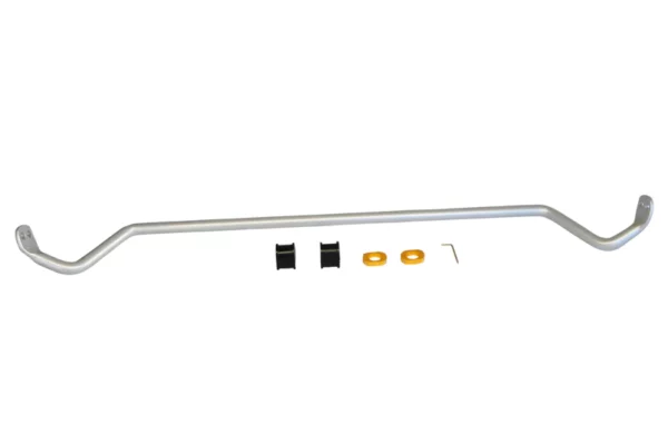 Whiteline Front Sway Bar - 24mm X Heavy Duty Adjustable -11-14 WRX / 08-14 STI / 09-13 FXT - Image 2
