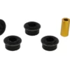 Whiteline Rear Trailing Arm - Front Bushing Kit - 15-21 WRX/STI / 13-20 BRZ/FRS/86 - Image 2