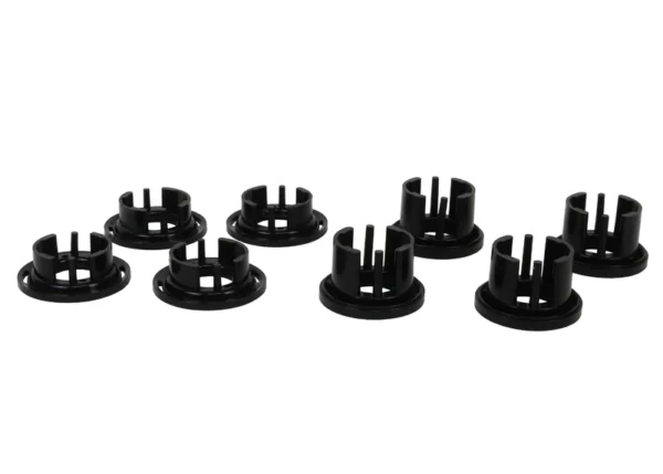Whiteline Rear Subframe Mount Bushing Inserts - 08-10 WRX/STI / 09-13 FXT - Image 3