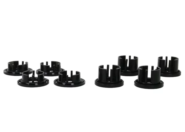 Whiteline Rear Subframe Mount Bushing Inserts - 08-10 WRX/STI / 09-13 FXT - Image 2