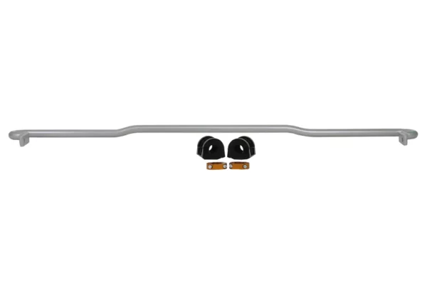 Whiteline Rear Sway Bar - 20mm Heavy Duty - 08-21 WRX/STI / 09-13 FXT - Image 3
