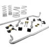 Whiteline Grip Series 1 Suspension Kit - 15-21 STI