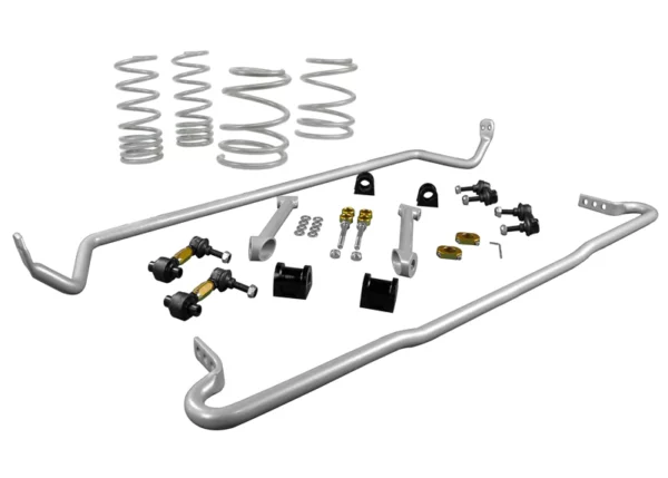 Whiteline Grip Series 1 Suspension Kit - 15-21 STI