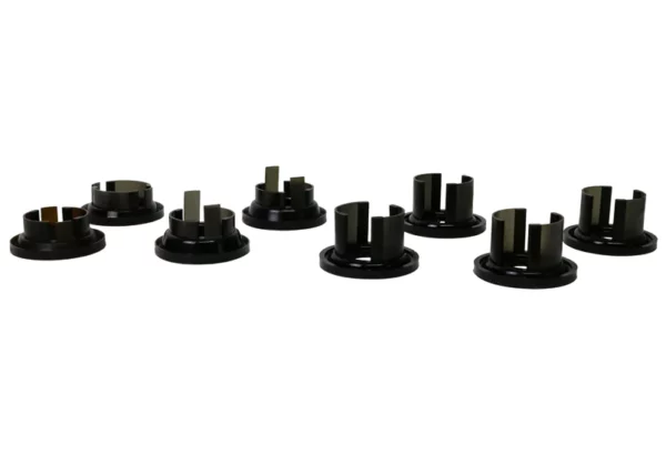 Whiteline Rear Subframe Mount Bushing Inserts - 15-21 WRX/STI - Image 2