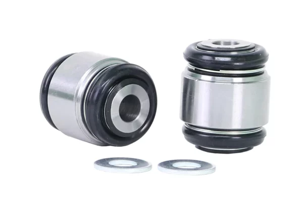 Whiteline Rear Control Arm - Lower Outer Bearing - 08-20 WRX/STI / 09-13 FXT / 13-22 BRZ/FRS/86 - Image 3