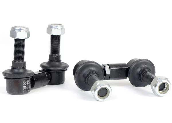Whiteline Front Sway Bar Endink Kit - 15-21 WRX/STI