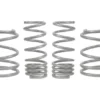 Whiteline Lowering Spring Kit - 10mm(0.39") Drop - 08-14 STI