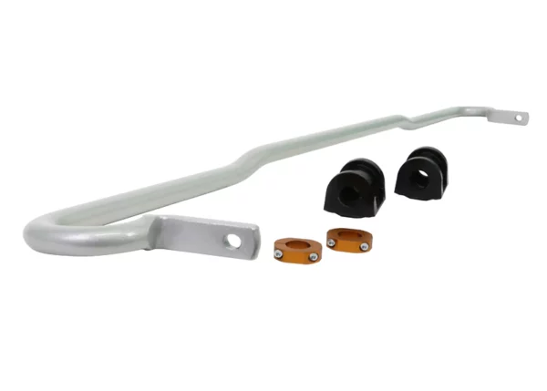 Whiteline Rear Sway Bar - 20mm Heavy Duty - 08-21 WRX/STI / 09-13 FXT
