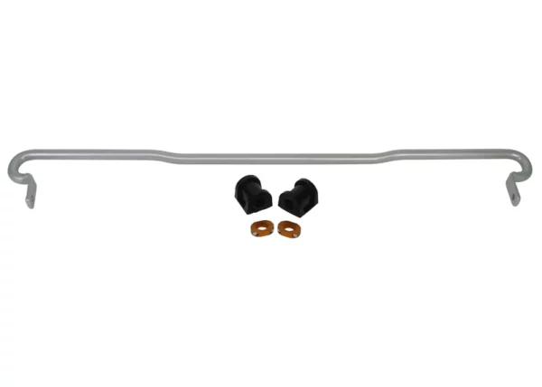 Whiteline Rear Sway Bar - 20mm Heavy Duty - 08-21 WRX/STI / 09-13 FXT - Image 2