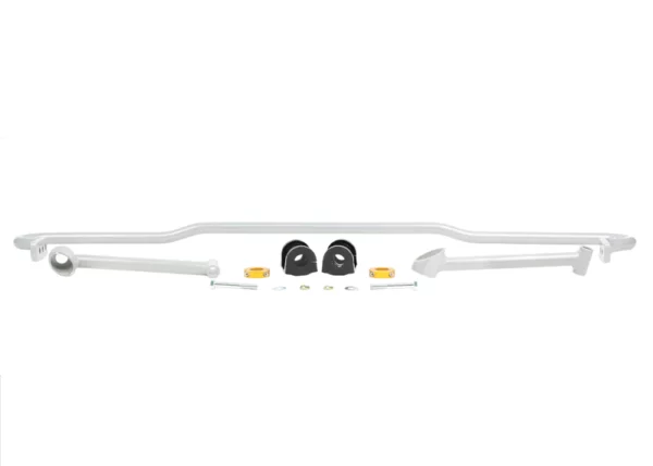 Whiteline Rear Sway Bar - 20mm Heavy Duty Adjustable - 08-21 WRX/STI / 09-13 FXT - Image 3