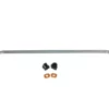 Whiteline Front Sway Bar - 22mm Heavy Duty - 11-14 WRX / 08-14 STI / 09-13 FXT - Image 2