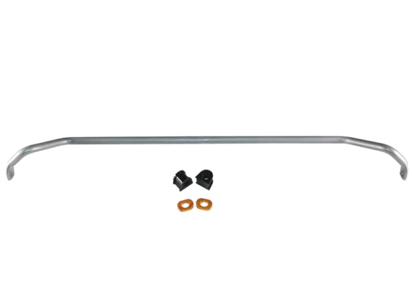 Whiteline Front Sway Bar - 22mm Heavy Duty - 11-14 WRX / 08-14 STI / 09-13 FXT - Image 2