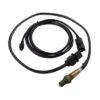 Innovate MTX-L PLUS Digital Air/Fuel Ratio Gauge Kit 8ft w/O2 Sensor - Image 3