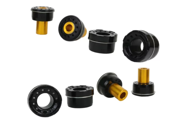 Whiteline Rear Subframe Mount Bushing - 15-21 WRX/STI - 14-18 FXT - Image 2