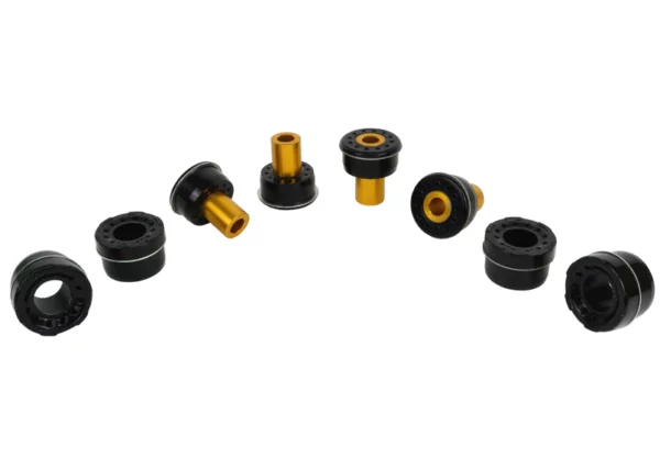 Whiteline Rear Subframe Mount Bushing - 15-21 WRX/STI - 14-18 FXT - Image 3