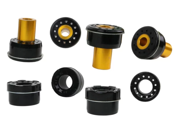 Whiteline Rear Subframe Mount Bushing - 15-21 WRX/STI - 14-18 FXT
