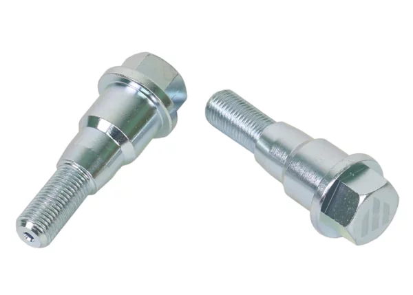 Whiteline Rear Subframe lock kit - 02-07 WRX / 04-07 STI - Image 2
