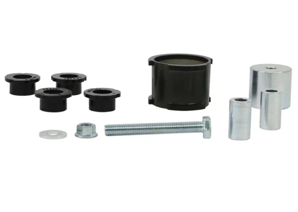 Whiteline Steering Rack Mount Bushing - 05-07 WRX/STI - Image 3
