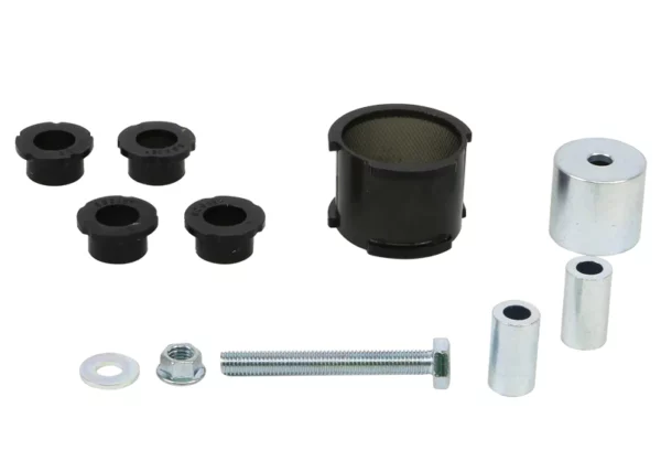 Whiteline Steering Rack Mount Bushing - 05-07 WRX/STI - Image 2