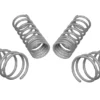Whiteline Lowering Spring Kit - 25mm(0.98") Drop - 08-14 WRX - Image 2