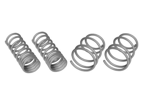 Whiteline Lowering Spring Kit - 25mm(0.98") Drop - 08-14 WRX - Image 3