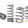 Whiteline Lowering Spring Kit - 20mm(0.78") Drop - 15-21 WRX - Image 2