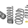 Whiteline Lowering Spring Kit - 20mm(0.78") Drop - 15-21 WRX - Image 3