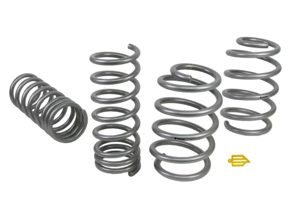 Whiteline Lowering Spring Kit - 20mm(0.78") Drop - 15-21 WRX - Image 3