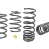 Whiteline Lowering Spring Kit - 20mm(0.78") Drop - 15-21 WRX