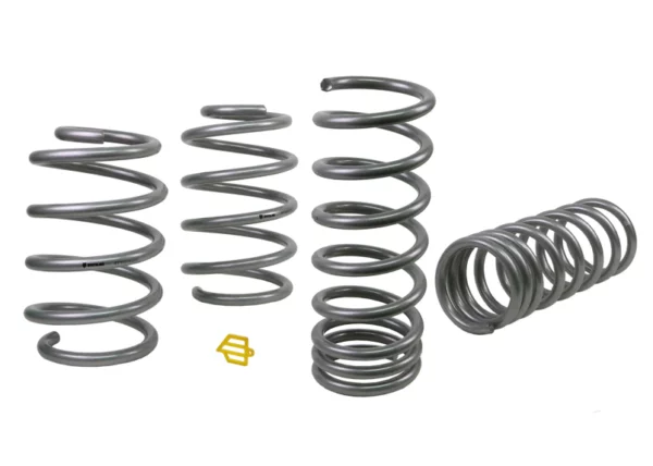 Whiteline Grip Series 1 Suspension Kit - 15-21 WRX - Image 2