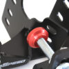 Grimmspeed Master Cylinder Brace - 02-07 WRX/STI / 04-08 FXT - Image 4