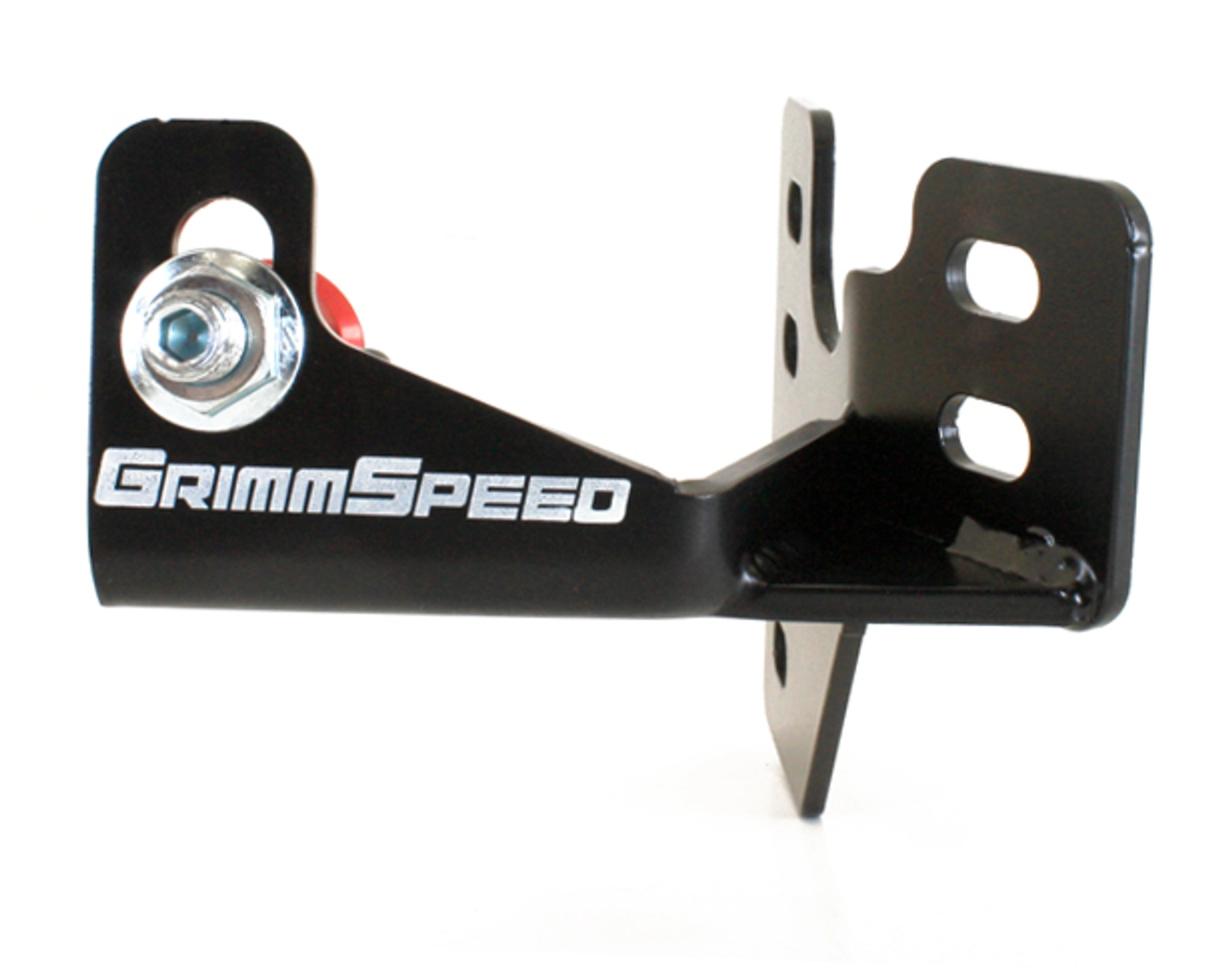 Grimmspeed Master Cylinder Brace - 02-07 WRX/STI / 04-08 FXT