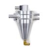 Killer B Motorsport Air Oil Separator - 08-14 WRX / 08-21 STI / 05-09 LGT/OBXT