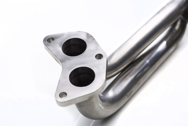 Killer B Motorsport Equal Length 4-1 Holy Header EJ Series 2-Bolt - 02-14 WRX / 04-21 STI - Image 2