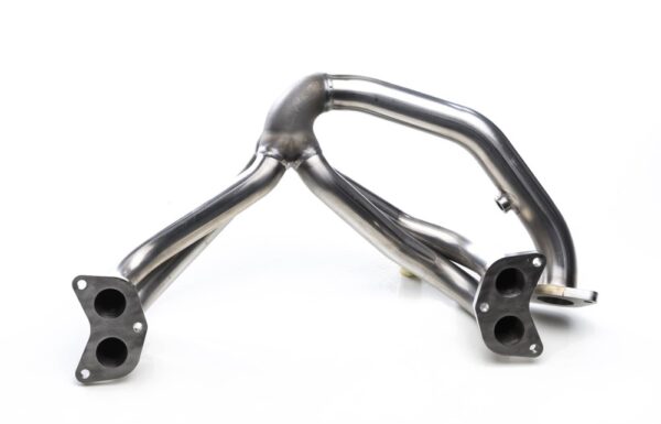 Killer B Motorsport Equal Length 4-1 Holy Header EJ Series 2-Bolt - 02-14 WRX / 04-21 STI - Image 5