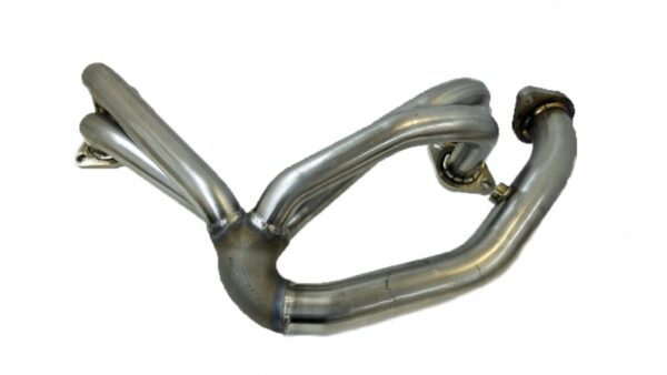 Killer B Motorsport Equal Length 4-1 Holy Header EJ Series 2-Bolt - 02-14 WRX / 04-21 STI - Image 3