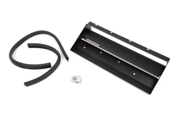 GrimmSpeed Top Mount Intercooler Splitter - 08-14 STI