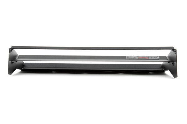 GrimmSpeed Top Mount Intercooler Splitter - 08-14 STI - Image 3