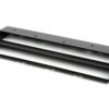 GrimmSpeed Top Mount Intercooler Splitter - 08-14 STI - Image 2