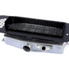 GrimmSpeed Top Mount Intercooler Splitter - 02-07 WRX/STI