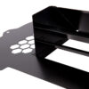 GrimmSpeed Top Mount Intercooler Splitter - 02-07 WRX/STI - Image 3
