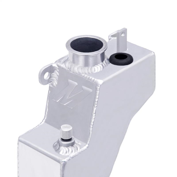 Mishimoto Aluminum Coolant Overflow Tank - 08-21 WRX/STI - Image 3