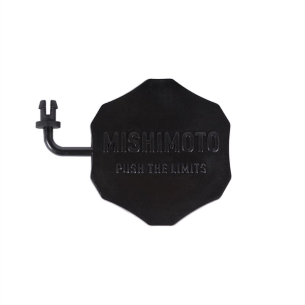 Mishimoto Aluminum Coolant Overflow Tank - 08-21 WRX/STI - Image 7