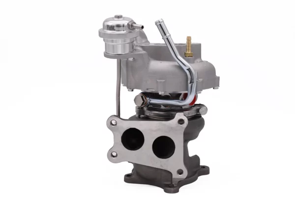 Forced Performance Blue Turbocharger - 15-21 WRX - Image 2