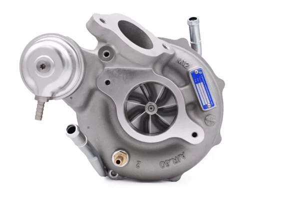 Forced Performance Blue Turbocharger - 15-21 WRX