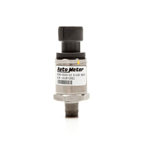 Cobb NextGen Fuel Pressure Sensor Kit (5pin) - 08-21 STI - Image 3