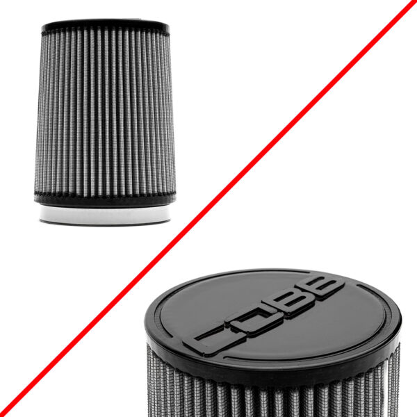 Cobb Tuning SF Intake System - 2015-2021 WRX - Image 7